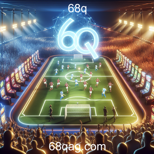 O Crescimento dos Jogos de Esportes no Mundo dos Games
